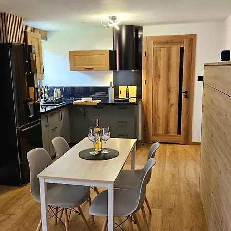 Apartament Viwaldi Bike And *