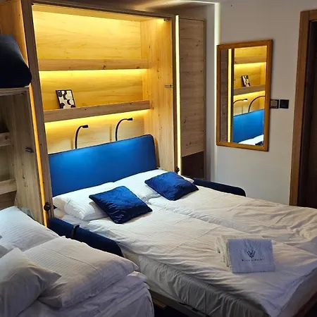 Viwaldi Bike And アパート *