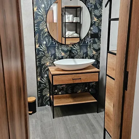 アパート Viwaldi Bike And