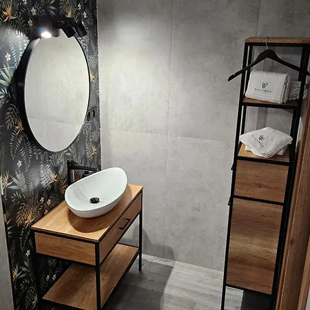 Viwaldi Bike And Sienna (Klodzko)