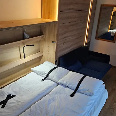 Viwaldi Bike And * Sienna (Klodzko)