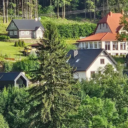 アパート Viwaldi Bike And *