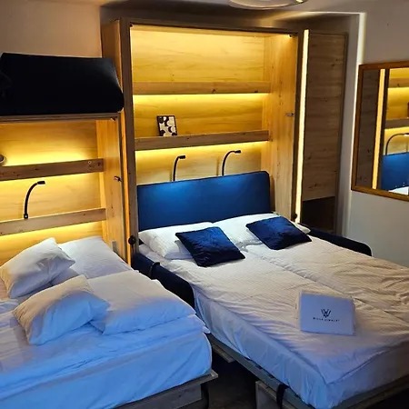 Viwaldi Bike And Apartament