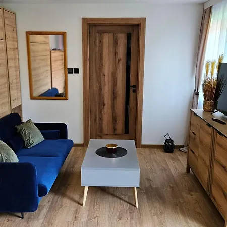 Viwaldi Bike And Apartament Sienna (Klodzko)