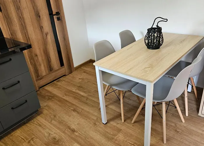 Viwaldi Bike And * Sienna (Klodzko)