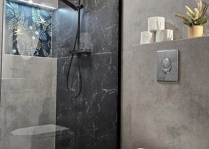 Viwaldi Bike And * Sienna (Klodzko)