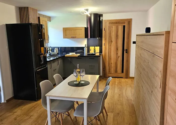 Διαμέρισμα Viwaldi Bike And *