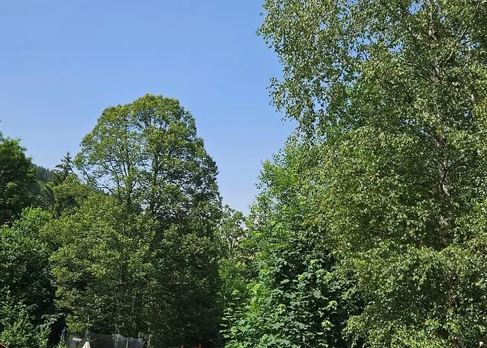 Viwaldi Bike And Διαμέρισμα *