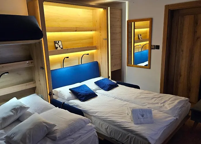 Viwaldi Bike And Διαμέρισμα *