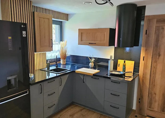 Viwaldi Bike And Διαμέρισμα Sienna (Klodzko)