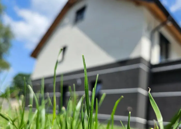 Διαμέρισμα Viwaldi Bike And Sienna (Klodzko)