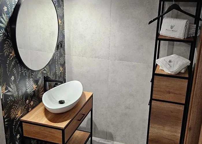 Viwaldi Bike And Sienna (Klodzko)