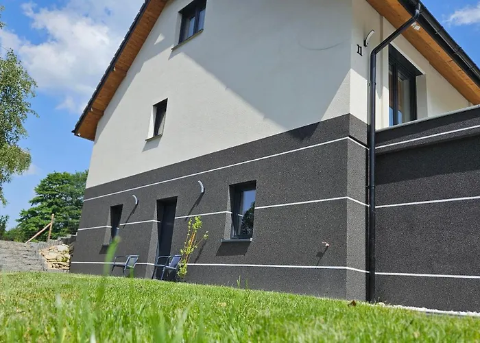 Viwaldi Bike And * Sienna (Klodzko)