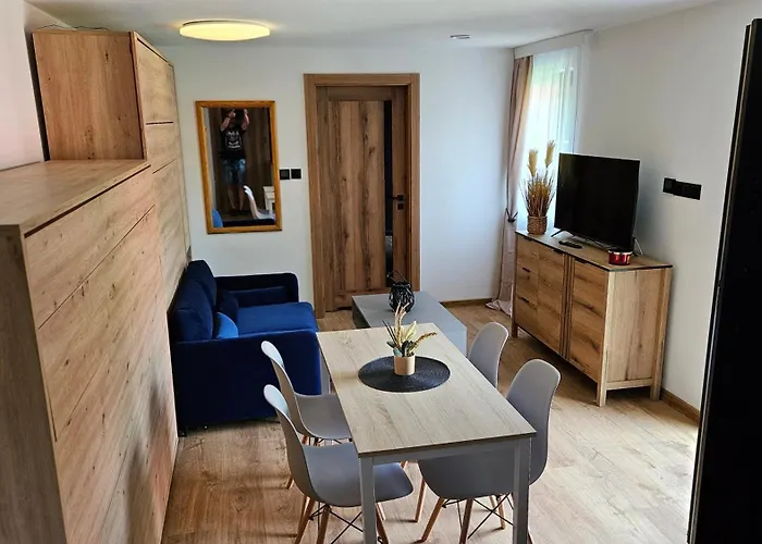 Viwaldi Bike And Διαμέρισμα *