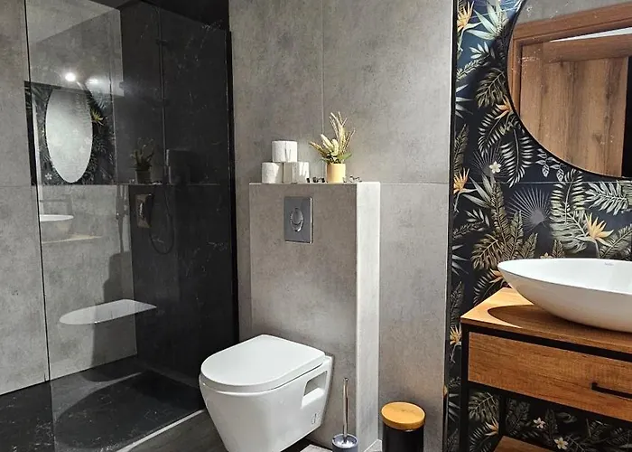 Viwaldi Bike And Sienna (Klodzko)