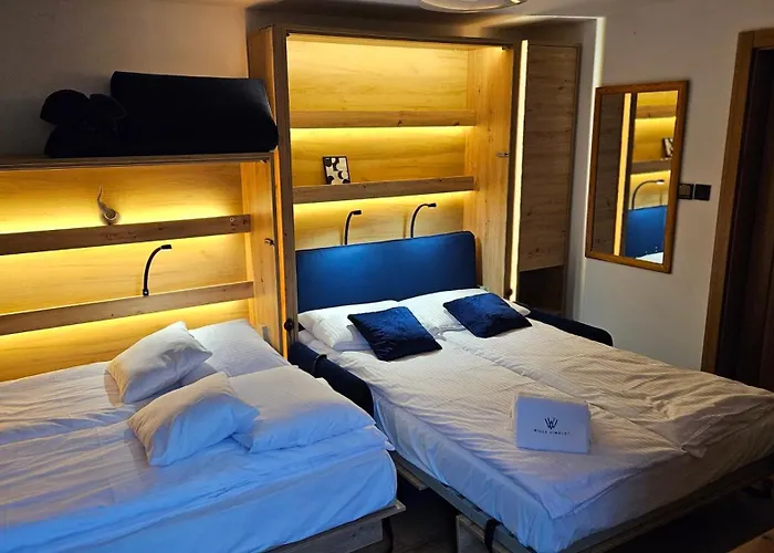 Viwaldi Bike And Διαμέρισμα